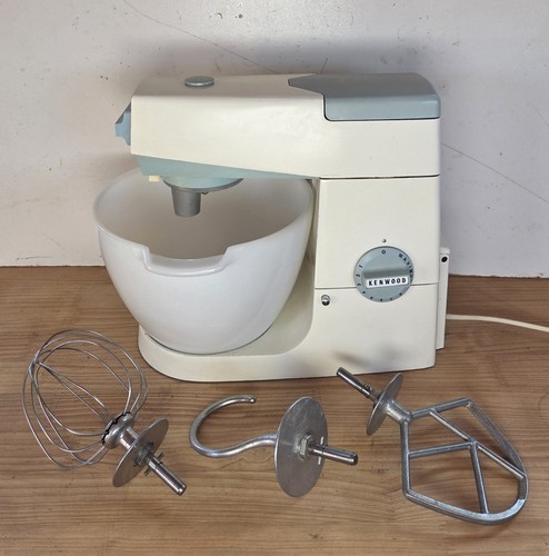 Vintage kenwood chef a701a - chef,