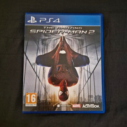 Activision the amazing - activision,