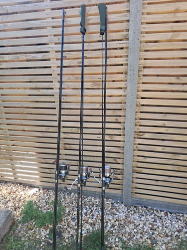 Diawa infinity rods - diawa, 12ft