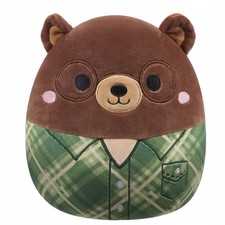 Squishmallows Omar Plush Toy