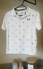 Age 7-8 Youth Small Kids Golf