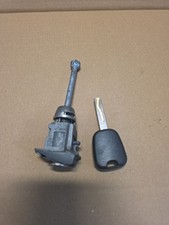 2008-18 PEUGEOT PARTNER CITROEN BERLINGO VAN REAR  DOOR LOCK CYLINDER BARREL KEY