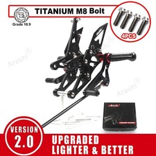 For Yamaha YZF R1 2007 2008