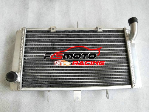 Aluminum radiator for kawasaki - aluminum,