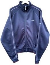 Kickers Large Full Zip Jacket