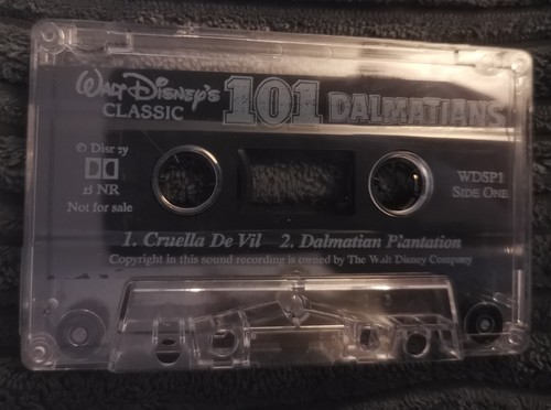 Disney 101 dalmations the - disney's, dalmations/the