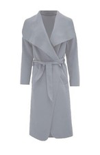 Women's Long Duster Jacket