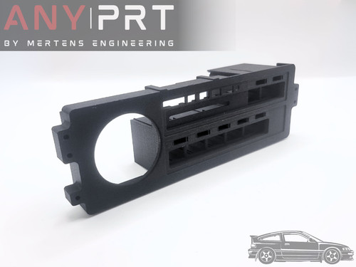 Honda crx 1988 1991 si - 1988-1991, dx