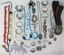 Pcs vintage native - pcs,