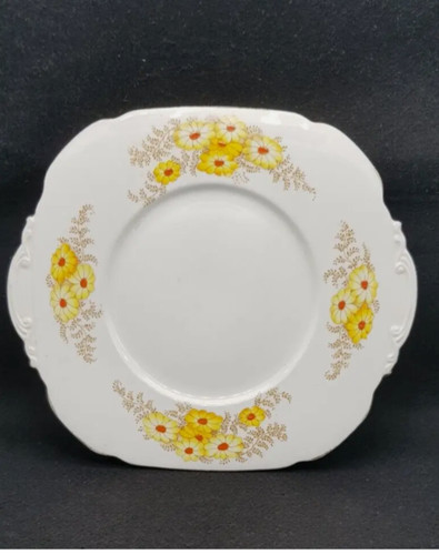 Vintage art deco - art, roslyn