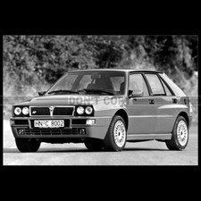 Photo A.018530 LANCIA DELTA HF