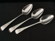 Antique Sterling Silver