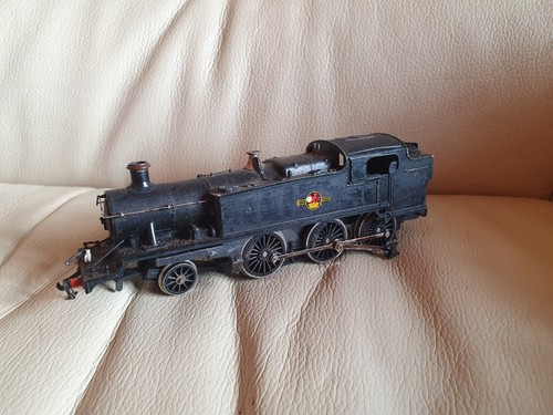 Airfix railways prairie - airfix,