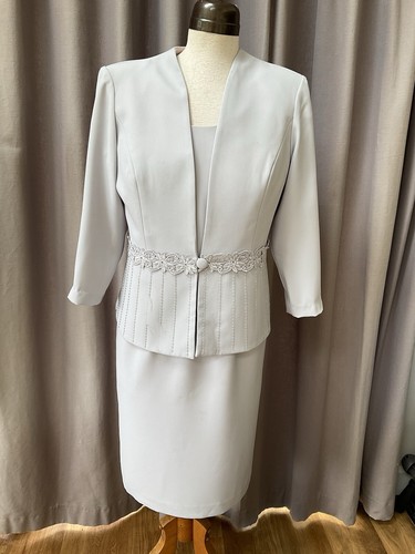 Vintage dress jacket - &,