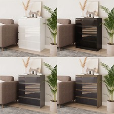 Gloss drawer skagen high - gloss,