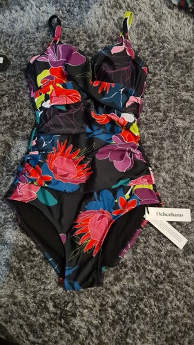 Debenhams swimming costume - debenhams,