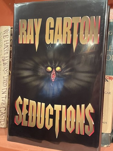 1999 ray garton - 1999,