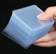 Double sided tape pieces - 50,