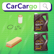 Service Kit for Mercedes SL