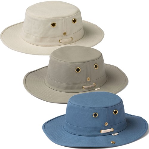 Tilley cotton classic - tilley, t3
