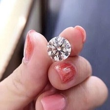 CERTIFIED 5.05 Ct Natural