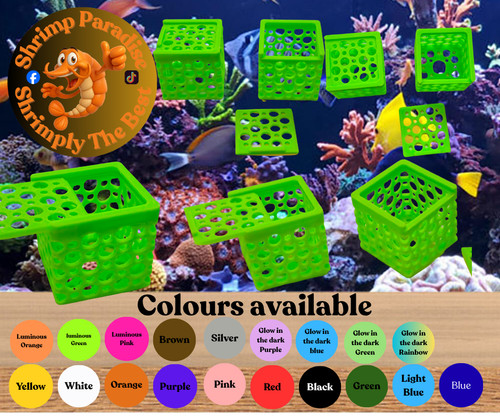 Marine safe mushroom - 3d,