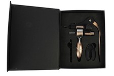 Luxury Rabbit Corkscrew Boxed