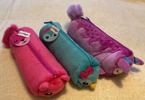 Smiggle x fluffy - 3,