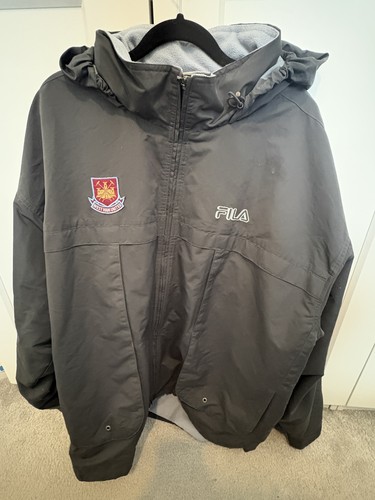Vintage fila west - fila, ham