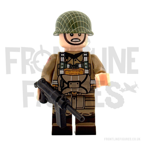 Premium ww2 day 82nd - ww2, u.s.