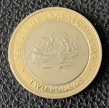 2010 battle trafalgar - battle, £2
