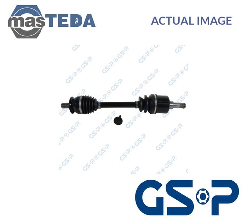 262078ol drive shaft - drive, joint