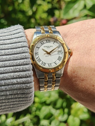 Raymond weil tango - raymond,