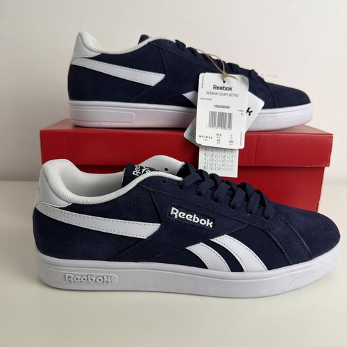 New men reebok - new,