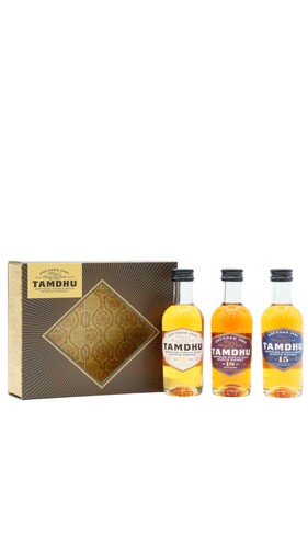 Tamdhu single malt - -,