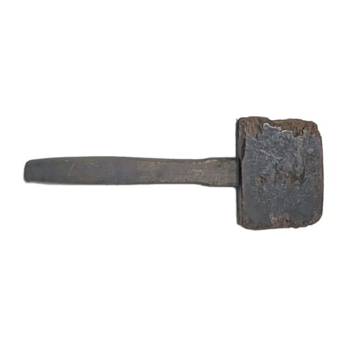 Antique primitive 19th century - primitive,