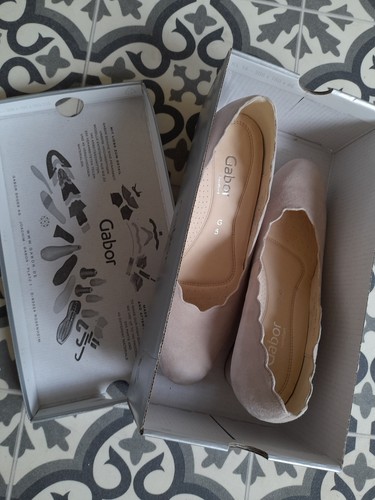 Gabor gigi shoes - gabor,