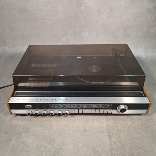Vintage gec 2817 music - vintage, centre