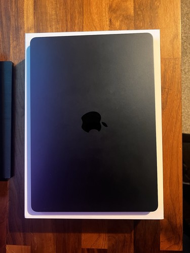 Apple macbook air - macbook, 2024