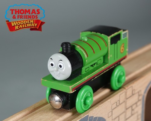 Percy for brio thomas - brio, and