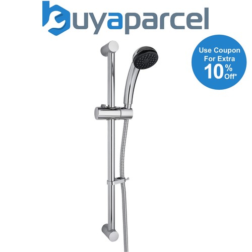 Bristan kit100c chrome shower - kit100c,