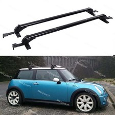105CM Lockable Car Roof Rack