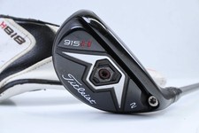 Titleist 915H #2 Hybrid / 18