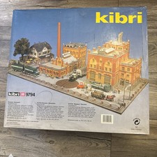 Vintage kibri 9794 - vintage,