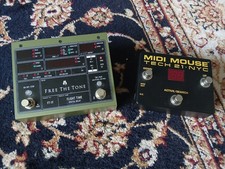 Free The Tone Flight Time