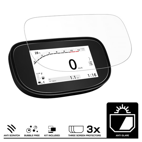Honda sh125i dashboard - sh125i,
