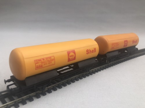 Lima 2651 gauge - x,