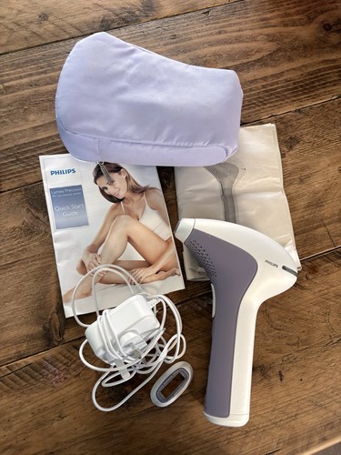 Philips lumea precision - precision, hair