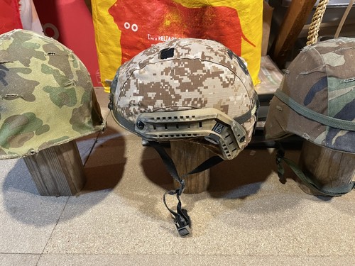Plastic airsoft usmc - plastic,