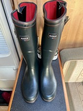 Aigle Parcours 2 ISO